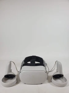 Meta Quest 2 256GB Standalone All-in-One VR Headset KW49CM - Picture 1 of 5