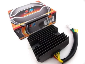SUZUKI GSXR600 06-07 FORSETI REGULATOR RECTIFIER ASSEMBLY - Picture 1 of 5