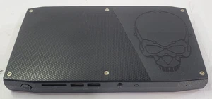 Intel NUC NUC6i7KYB Mini Desktop PC 2.60GHz Core i7-6770HQ 16GB RAM Windows 10 - Picture 1 of 10