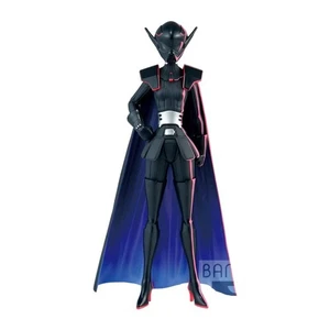 BANPRESTO Star Wars Visions – The Twins 'Am' mit Helm, 18 cm - Picture 1 of 7