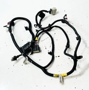 17-23 TESLA MODEL 3 REAR SUBFRAME WIRING WIRE HARNESS CABLE 1067968-01-B OEM - Picture 1 of 7
