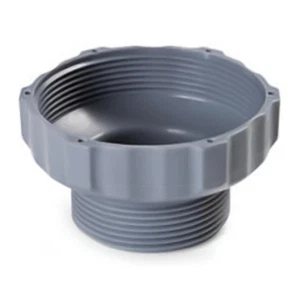 Perfect Fit Replacement Hose Adapter for Intex 28001E For Wall Fitting - Picture 1 of 12