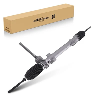 Estante y piñón de dirección asistida para Nissan Rogue 2008-2015 48001JD90B Foto 1 de 4