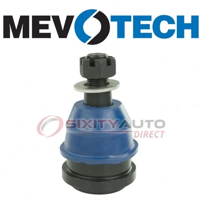 Mevotech Supreme Front Lower Ball Joint for 1981-1993 Dodge D250 - Spring fz - Image 1 of 4