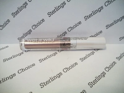 Wet N Wild Megalast Liquid Catsuit Shimmer Liquid Eyeshadow Fairytale Ending - Image 1 of 2