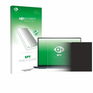 Anti Spy Blickschutz Folie für Dell Inspiron 16 Plus 7620 Folie Blaulichtfilter - Afbeelding 1 van 8