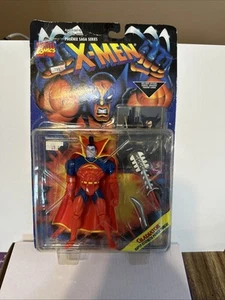 Marvel Comics X-Men Phoenix Saga Series GLADIATOR Action Figure NIB e111 - Picture 1 of 20