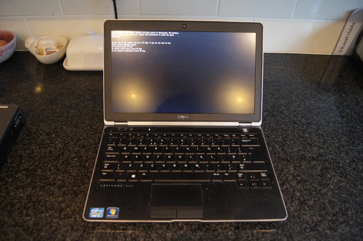 Dell Latitude E6230 Windows 10 PC Laptops & Netbooks for Sale