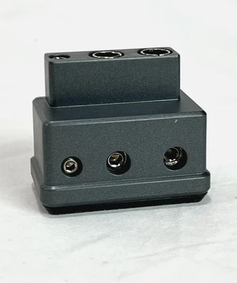 JL AUDIO VX/MV-PWRPLUG-2AWG-RP Replacement VXi/MVi Amp Power Plug - 2AWG