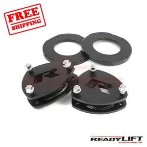ReadyLift LIFT KIT 2" Front 1" Rear lift for Jeep Grand Cherokee 4WD 2014-2020 - Picture 1 of 2