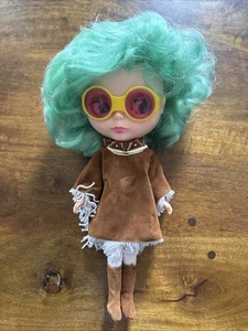 RARE Vintage 1972 Kenner BLYTHE Big Changing Eyes Doll - Bild 1 von 23