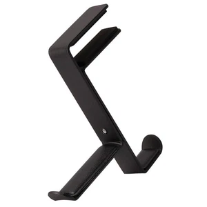  Supporto per cuffie da gioco supporto per cuffie rack appendiabiti in metallo - Foto 1 di 12