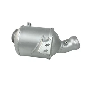 Original Dieselpartikelfilter Mercedes Benz C E200 220 250 CDI CLS250 Right Hand - Bild 1 von 3