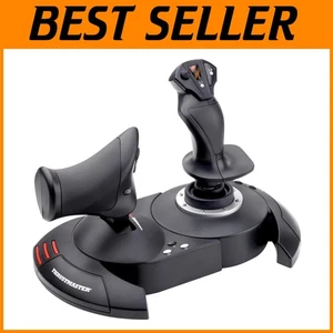 Gaming Joystick with Adjustable Resistance - Picture 1 of 10