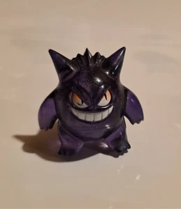Pokemon Tomy Mini Figur Gengar 1990er - Bild 1 von 3