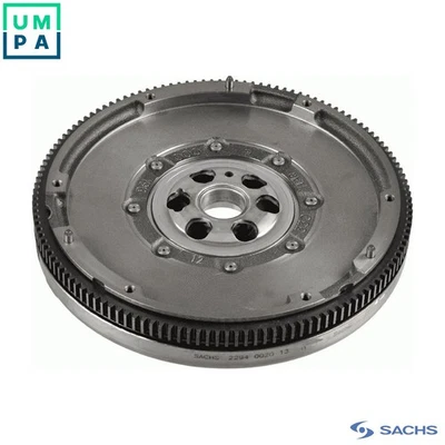 FLYWHEEL 2294 002 013 FOR SKODA OCTAVIA/II/Combi LAURA SUPERB VW BORA/JETTA 1.9L - Image 1 of 4