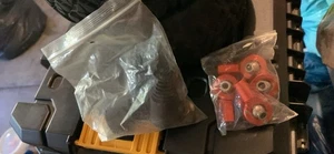 HPI Racing Baja 5B Replacement Parts - Picture 1 of 3