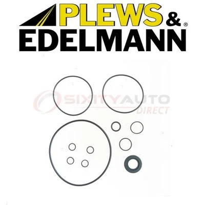 Edelmann Power Steering Pump Seal Kit for 1995-2009 Chevrolet Suburban 1500 ih - Image 1 of 4