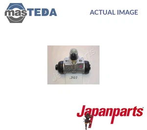 CS-707 DRUM WHEEL BRAKE CYLINDER REAR JAPANPARTS FOR SUBARU JUSTY I,VIVIO - Picture 1 of 5