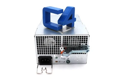 EMC 071-000-541 400W POWER SUPPLY ACBEL VNX 2U - Image 1 of 3