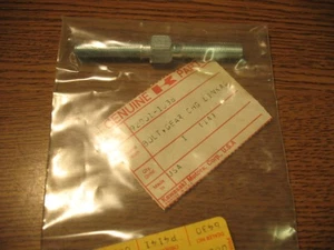 NEW NOS GENUINE KAWASAKI 92001-1038 GEAR CHANGE BOLT (K-4798) - Picture 1 of 4
