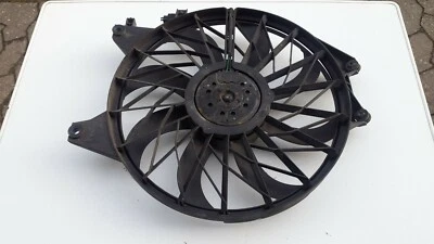 Hyundai Galloper Cooling Fan Aquariums Fan Motor 🚛😉 - Image 1 of 4