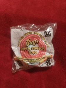 MCDONALDS HAPPY MEAL TOY BUGS SUPER STREET LIMO - Picture 1 of 2