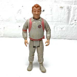 Ray Stantz The Real Ghostbusters - Slimed Heroes Kenner 1990 SOLO FIGURA - Imagen 1 de 2