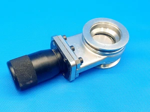 VAT A-933496 Vacuum Gate Valve manuel Inkl. MwSt. - Picture 1 of 4
