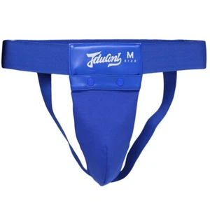 MMA Boxeo Muay Thai Jockcorreas Protector de Ingle Entrenamiento de Taekwondo - Imagen 1 de 8