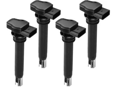 For 2010-2017 Audi A5 Quattro Ignition Coil Kit Autopart Premium 79636YP 2011 - Image 1 of 2