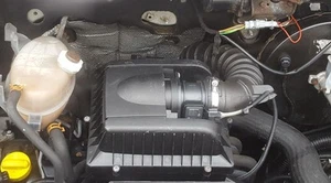 Nissan Interstar Renault Master Vauxhall Movano 2,5 DCI G9U632 Engine 107 Kw - Picture 1 of 1