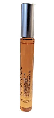 ROLLERBALL Breathe Delight by Bath & Body Works 6 ml / 0.2 fl oz Tamarind NEW - Image 1 of 2