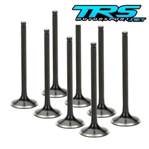 Tacoma 2RZ 3RZ Stainless EXHAUST VALVE KIT FACTORY SIZE TURBO SUPERCHARGER 2.7L - Bild 1 von 2