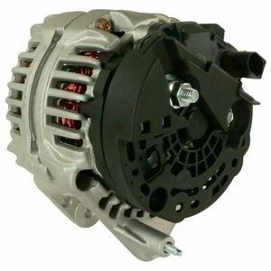 Remanufactured Alternator Replaces Bosch 0124325003, 0124325032, AL0188X - Picture 1 of 2