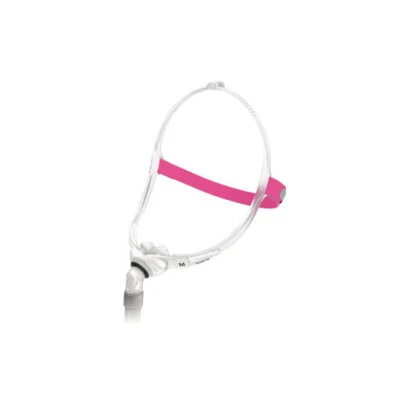 Resmed Swift FX for Her CPAP Nasenpolstermaske für CPAP-Therapiegeräte