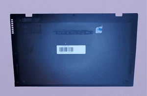 Lenovo X1 Carbon 3. Gen untere Abdeckung untere Bodenabdeckung untere Hülle 00HW987 - Bild 1 von 1