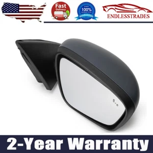 Right Side Mirror With Rh Passenger Side For 2020 2021 2022 2023 Ford Escape New - Picture 1 of 12