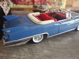 Anson 1:18 Die-Cast 1953 Cadillac Eldorado - Picture 1 of 7