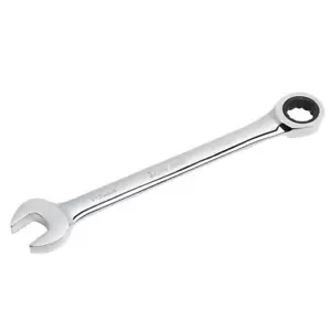 19 Mm 12-Point Metric Ratcheting Combination Wrench - Picture 1 of 12