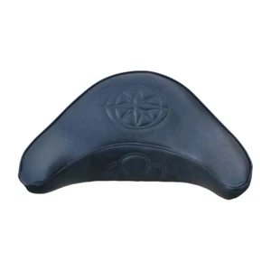 1999-2013 Yamaha Royal Star Venture Passenger Backrest  Leather Corbin 4XY62 - Bild 1 von 10
