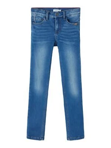 Name it Jungen Jeanshose Gr. 92-164 Skinny slim fit NKMTHEO DNMCLAS PANT