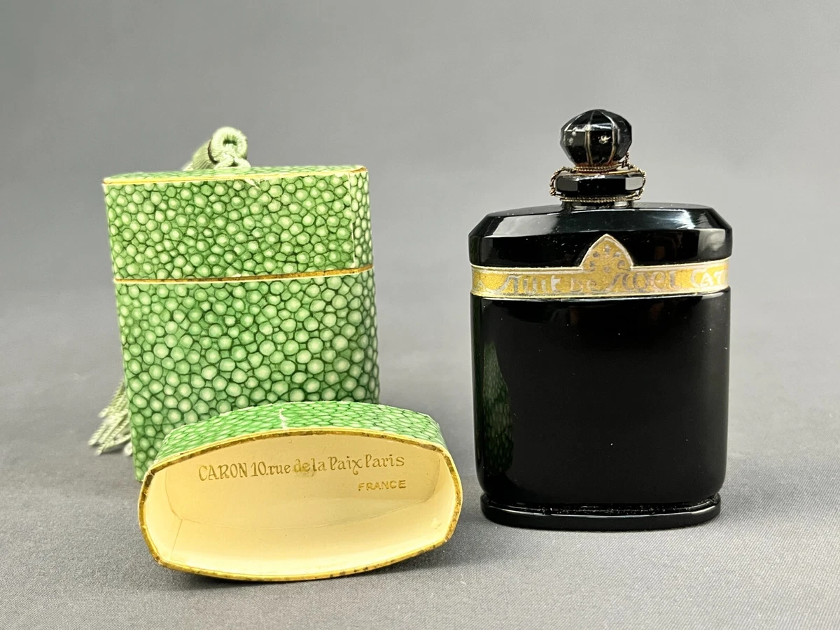 vintage caron nuit de noel products for sale | eBay