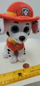 TY Marshall Dalmation Paw Patrol - Med - Imagen 1 de 8