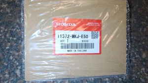 Honda 11372-MKJ-E50 Change Cover Gasket Genuine OEM New - Picture 1 of 1