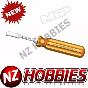 MIP Mutterndreher Schraubenschlüssel, 1/4" MIP9707 - Bild 1 von 2