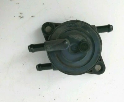 POMPA CARBURANTE APRILIA SPORTCITY 125 (2004 > 2008) MIKUNI ORIGINALE - Imagen 1 de 2