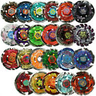 Spinning Gyro Fusion Metal Master Battle Tops Beyblade Arena Toy Kids Xmax AU