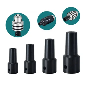 Manicotto adattatore trapano B12 5 mm-14 mm accoppiamento albero motore manicotto albero motore - Foto 1 di 8