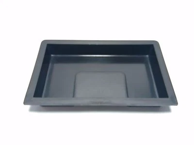 Melitta MEX1B Salton EX45 Replacement Part Drip Tray Espresso Machine Parts    - Image 1 of 4